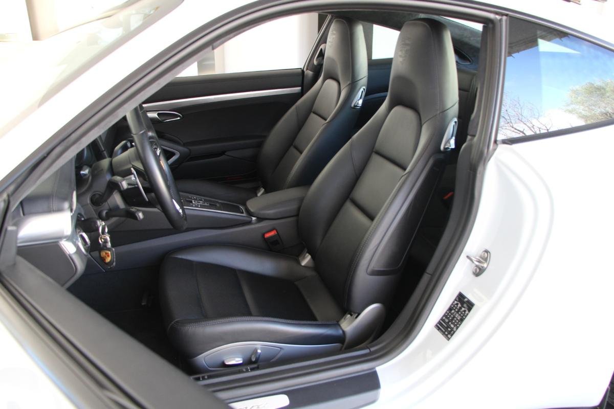Porsche 911 - Photo 11