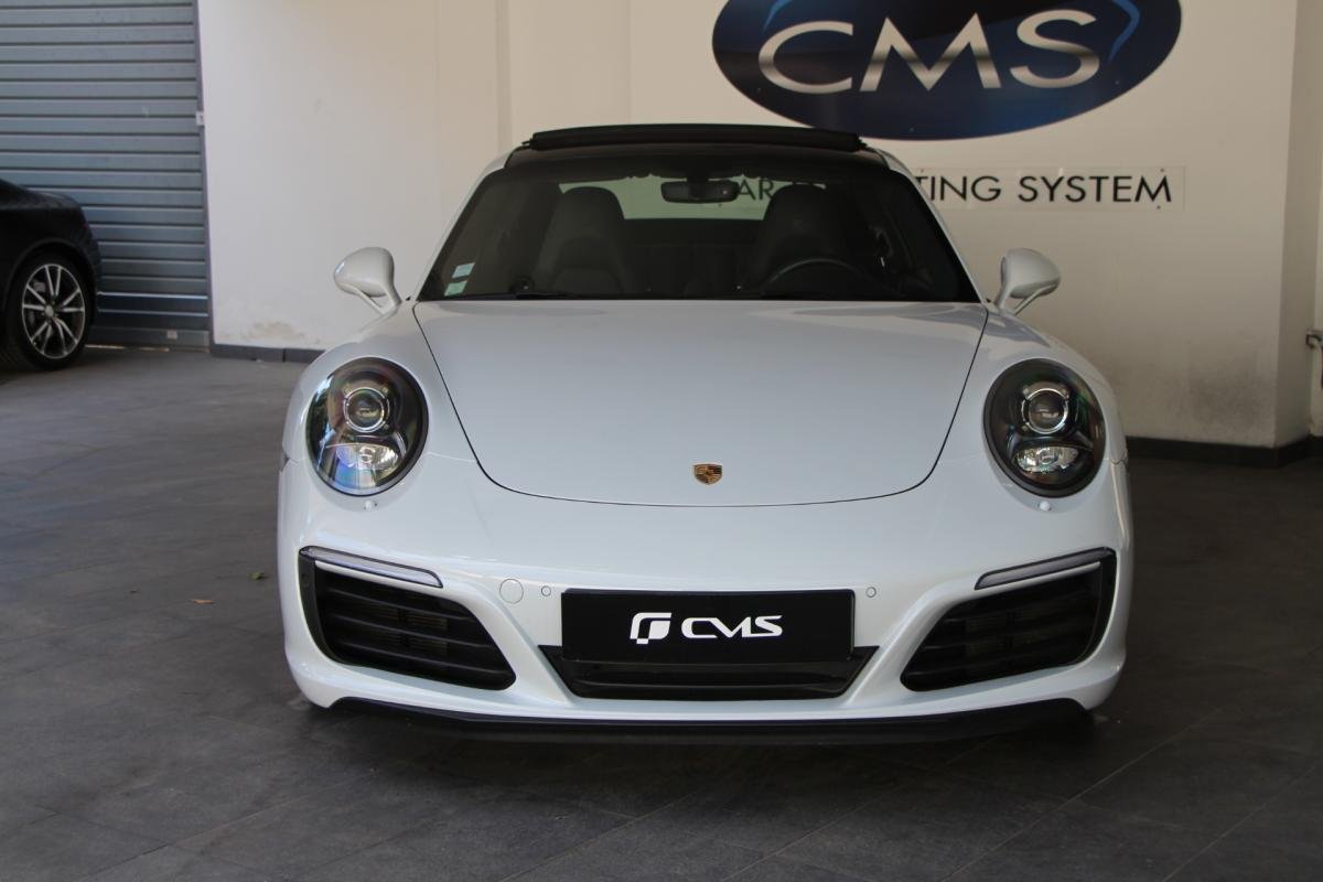 Porsche 911 - Photo 2
