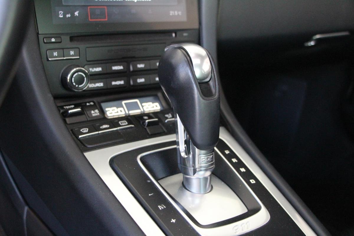 Porsche 911 - Photo 21