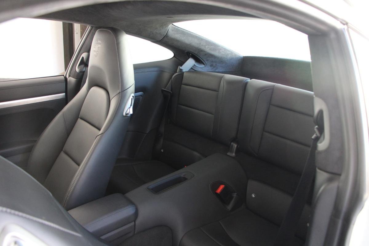 Porsche 911 - Photo 25