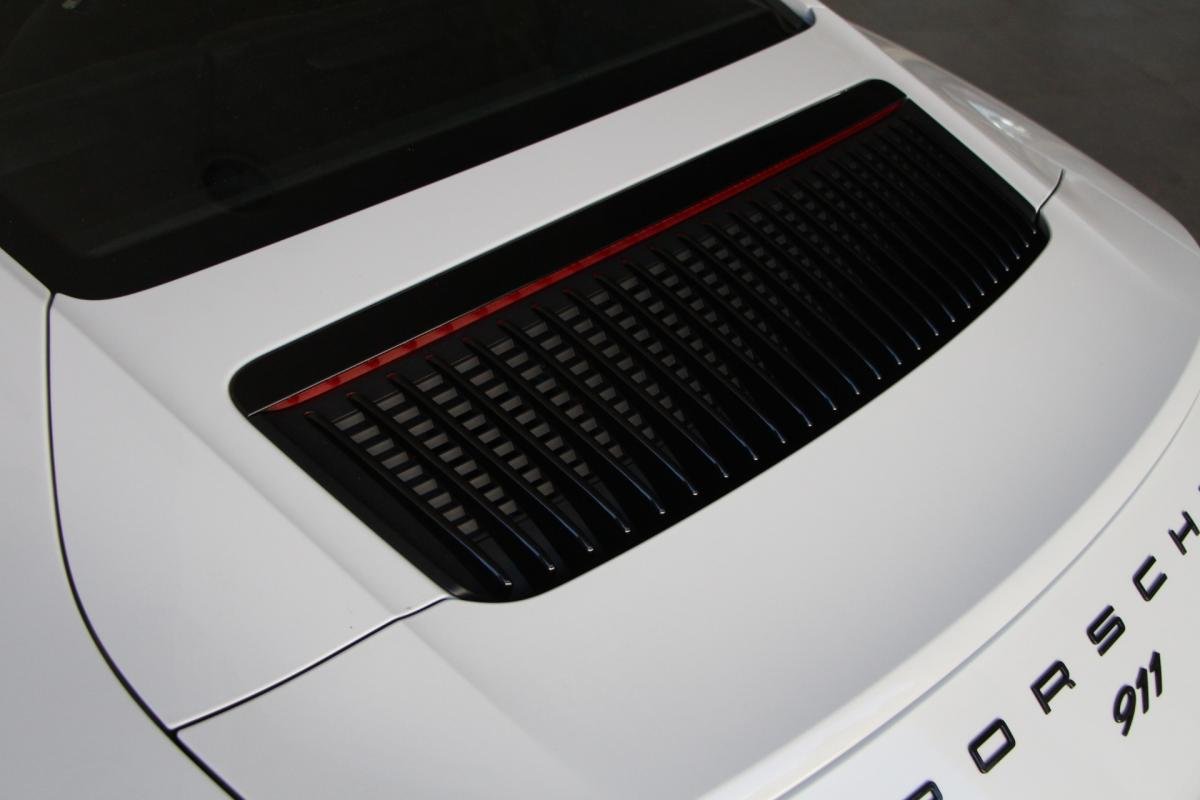 Porsche 911 - Photo 26