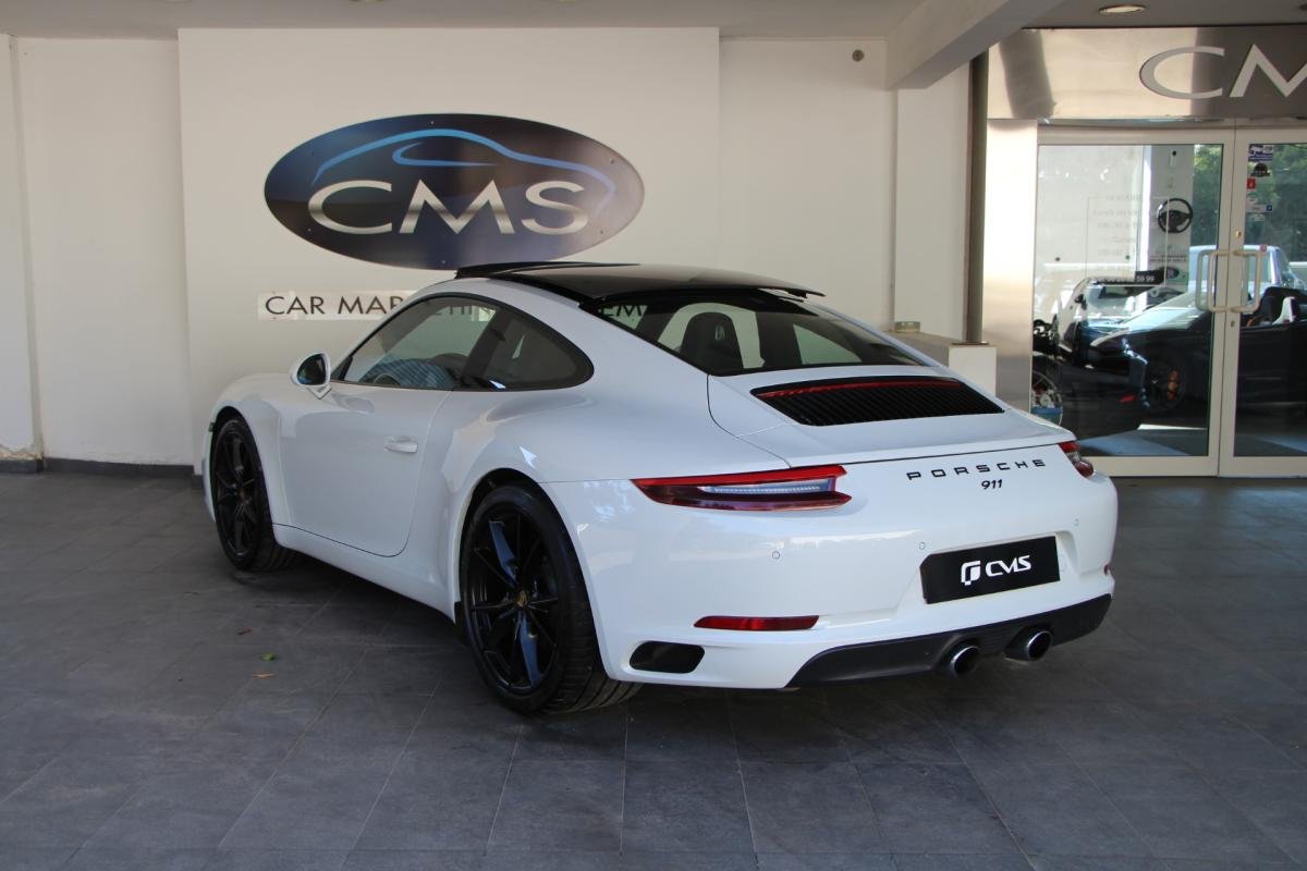 Porsche 911 - Photo 7