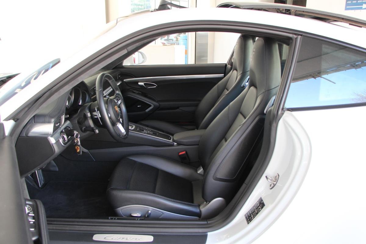 Porsche 911 - Photo 10