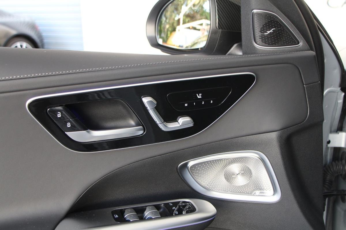 Mercedes Classe C - Photo 14