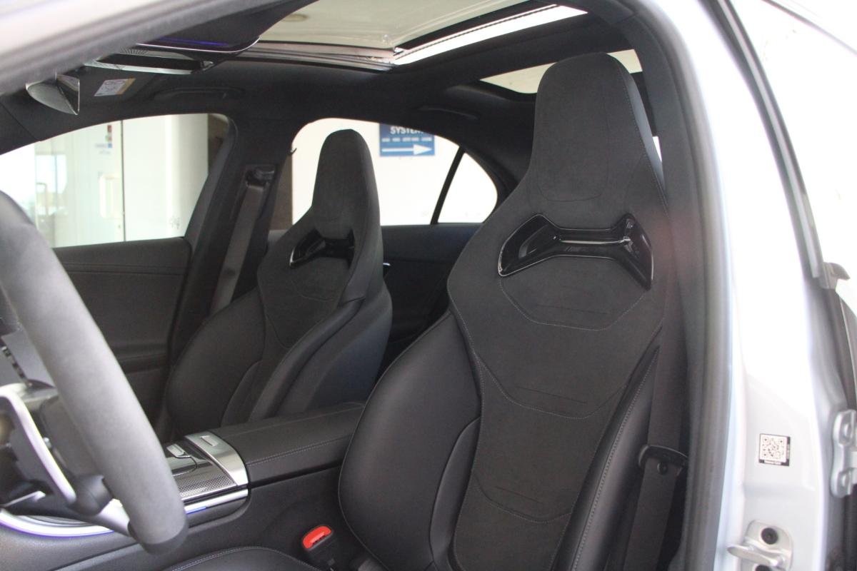 Mercedes Classe C - Photo 16