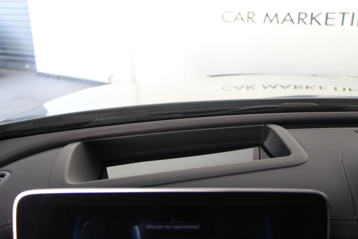 Mercedes Classe C - Photo 18