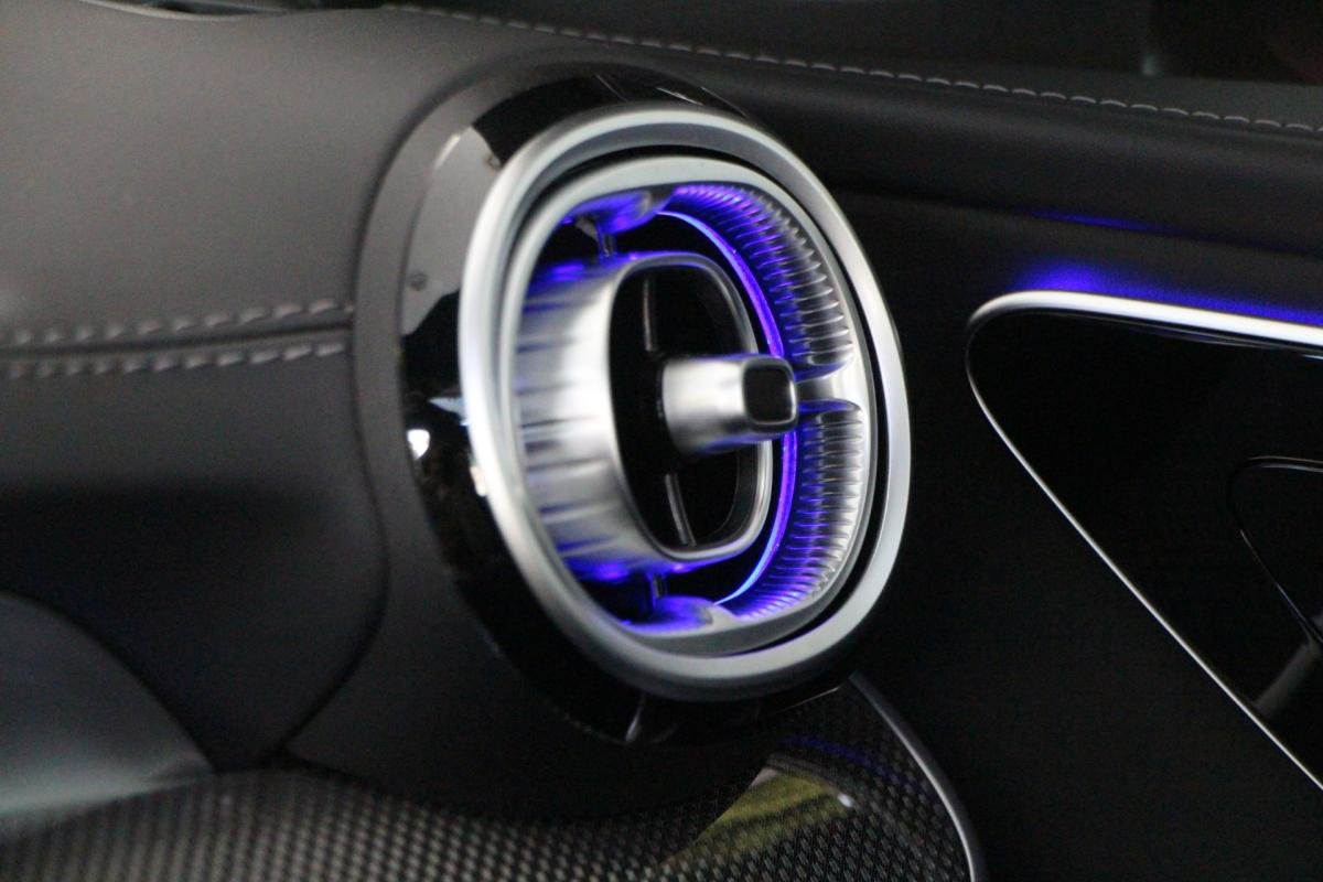 Mercedes Classe C - Photo 24