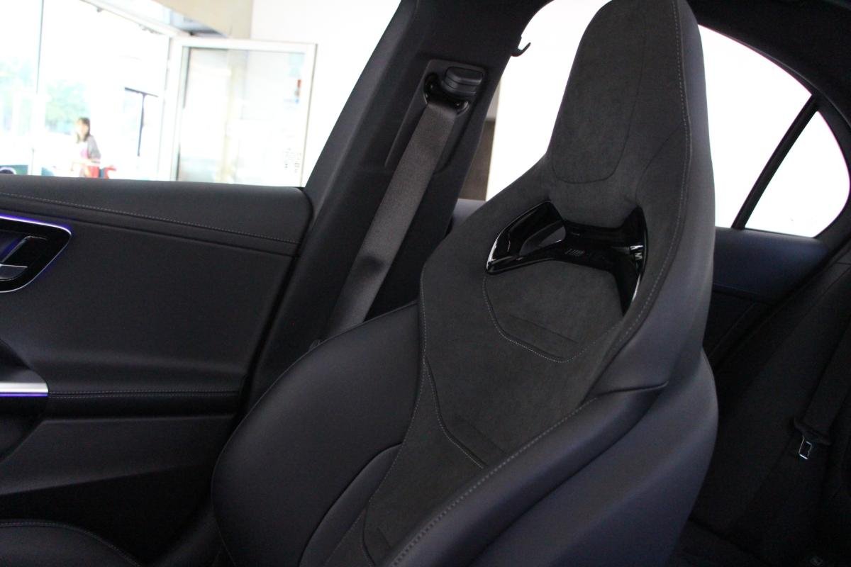 Mercedes Classe C - Photo 32