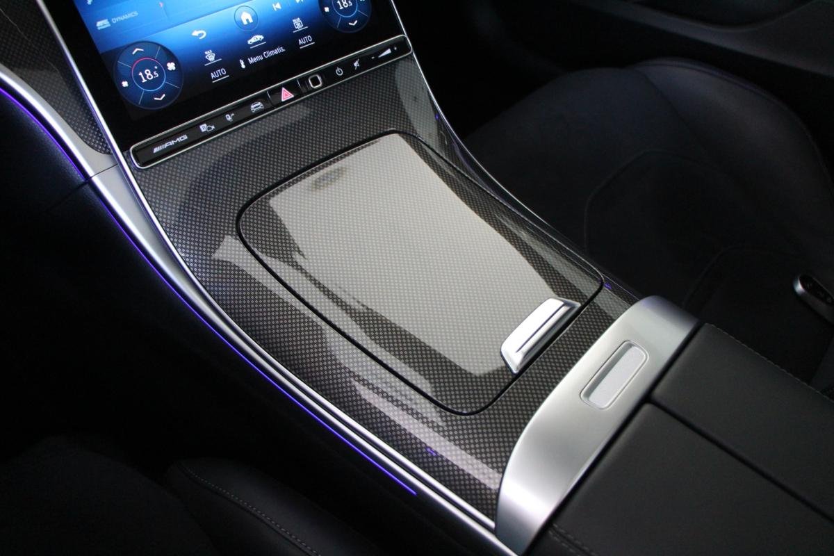 Mercedes Classe C - Photo 33