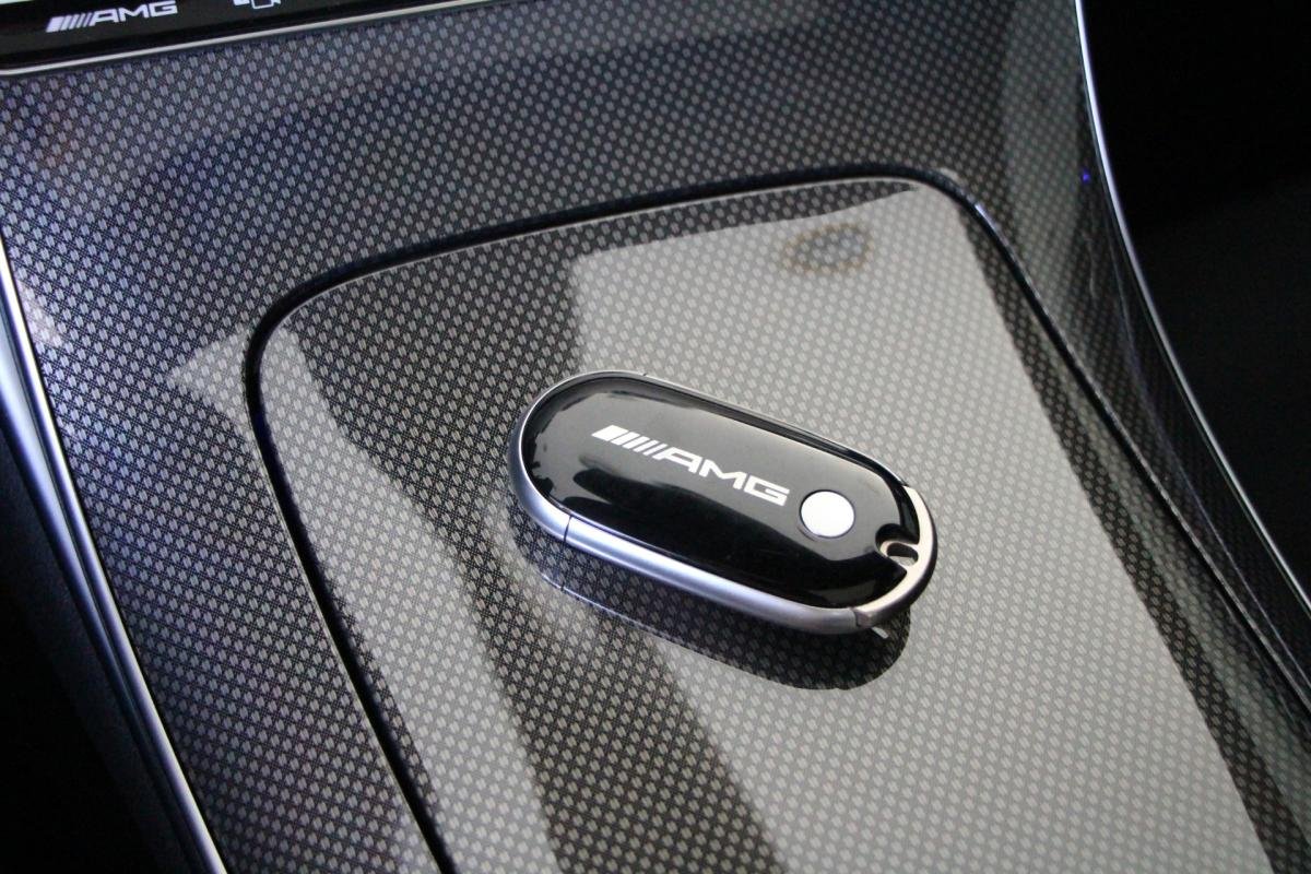 Mercedes Classe C - Photo 34