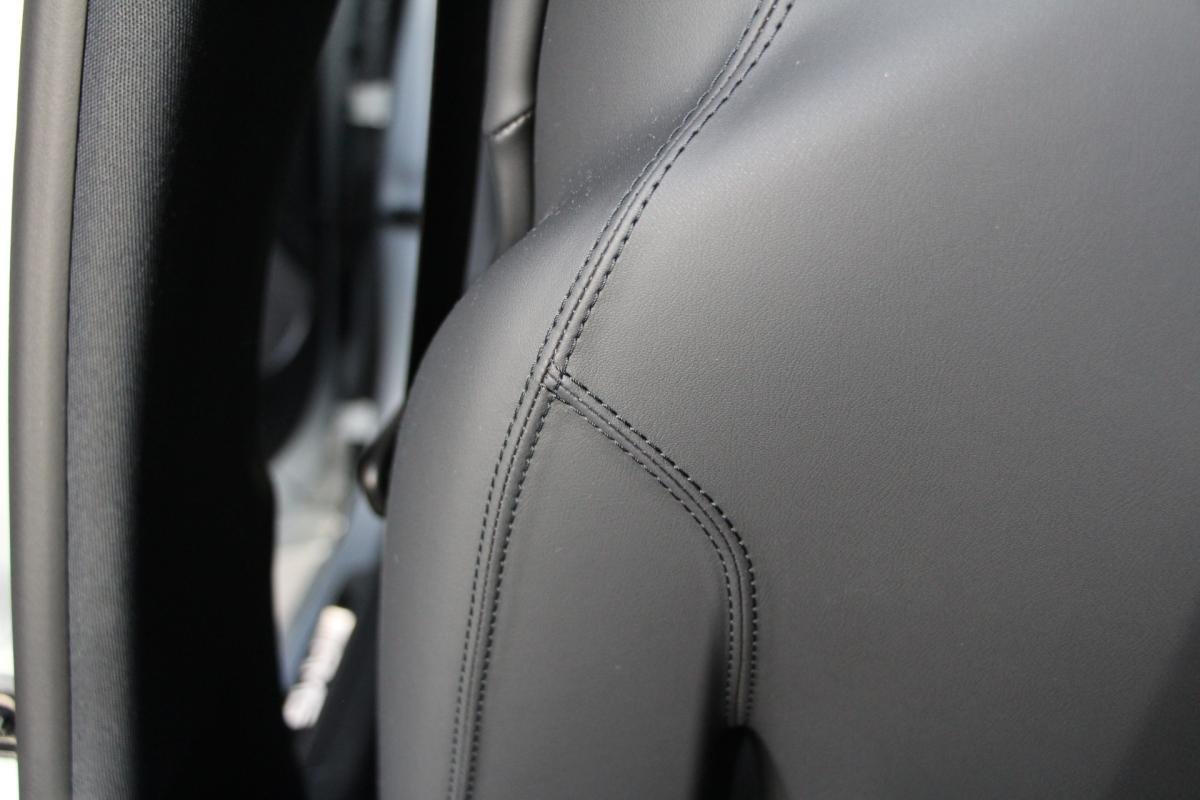 Mercedes Classe C - Photo 37