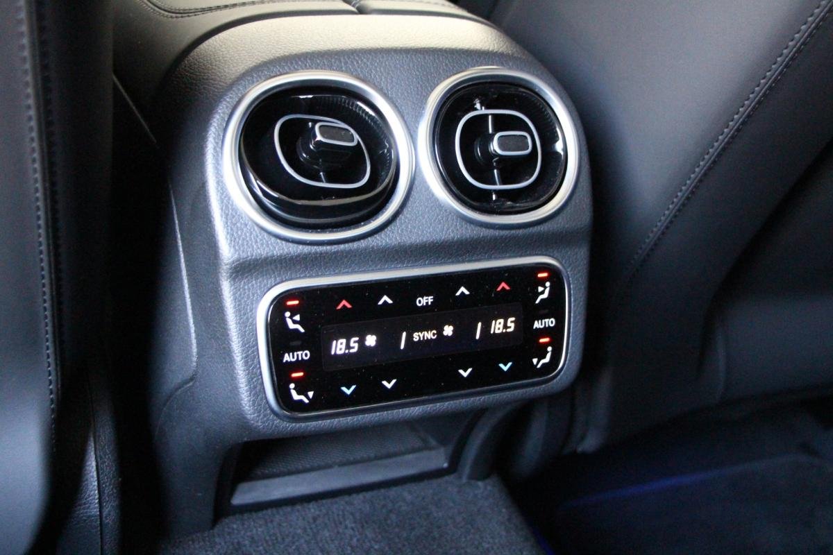 Mercedes Classe C - Photo 38