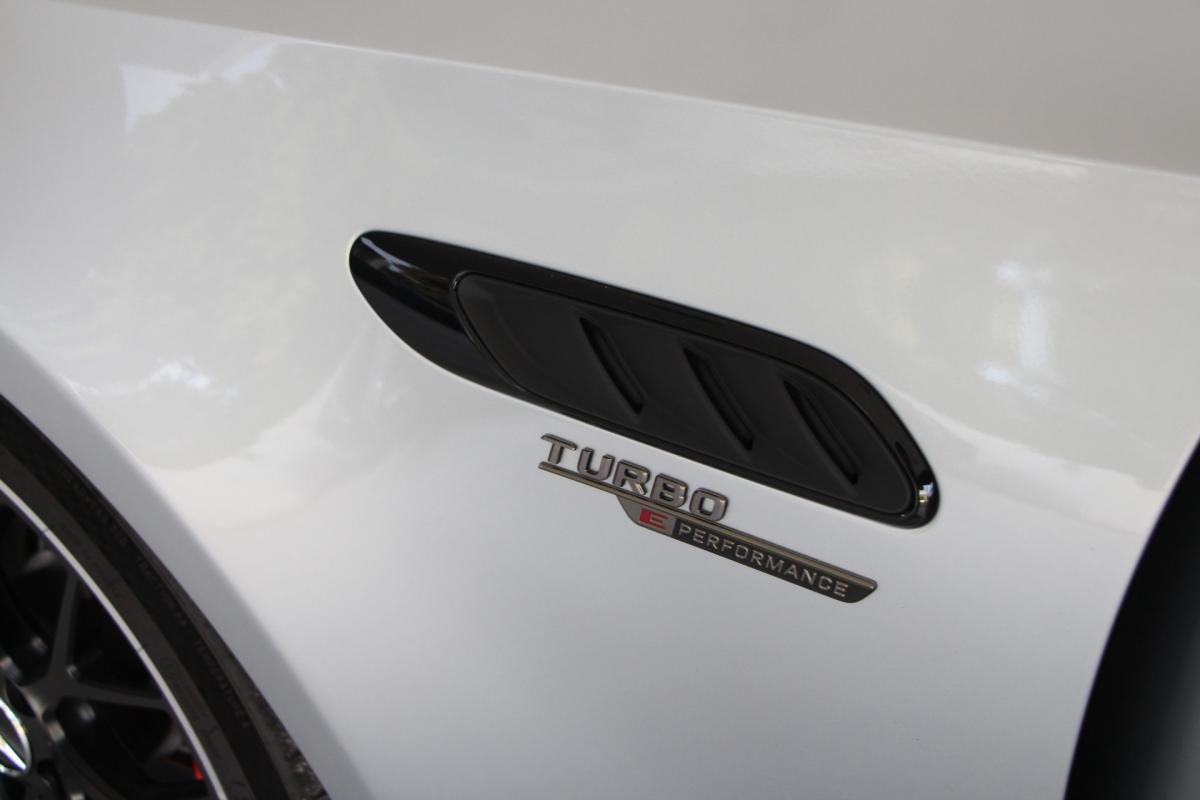 Mercedes Classe C - Photo 40