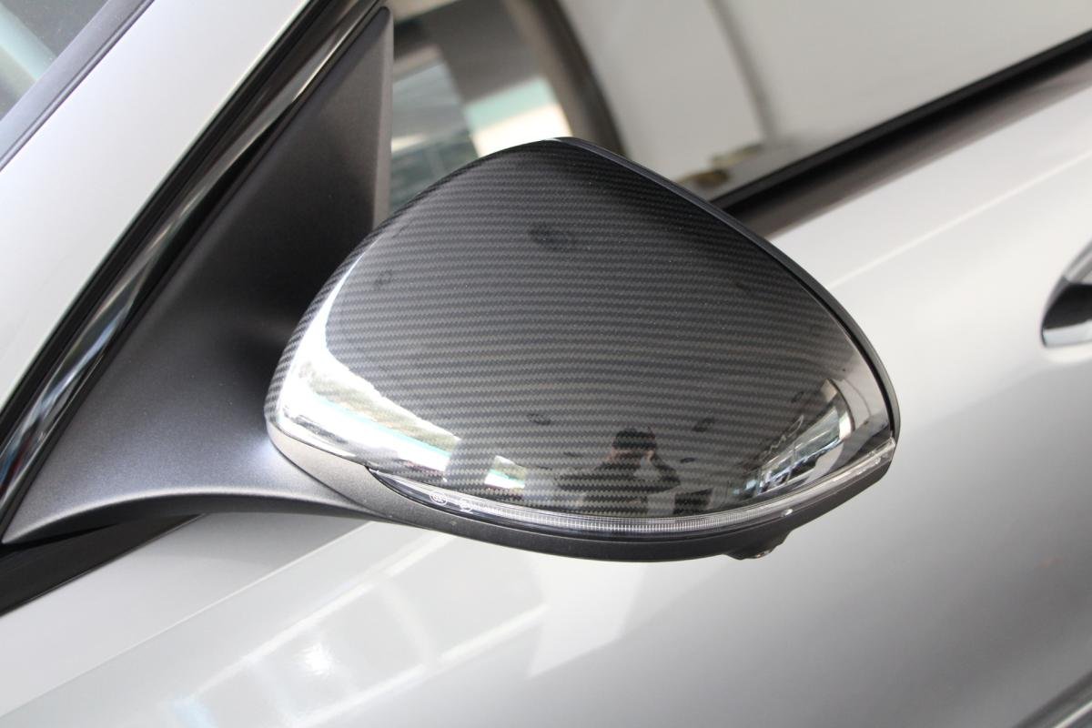 Mercedes Classe C - Photo 6