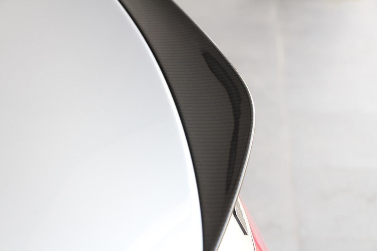 Mercedes Classe C - Photo 10