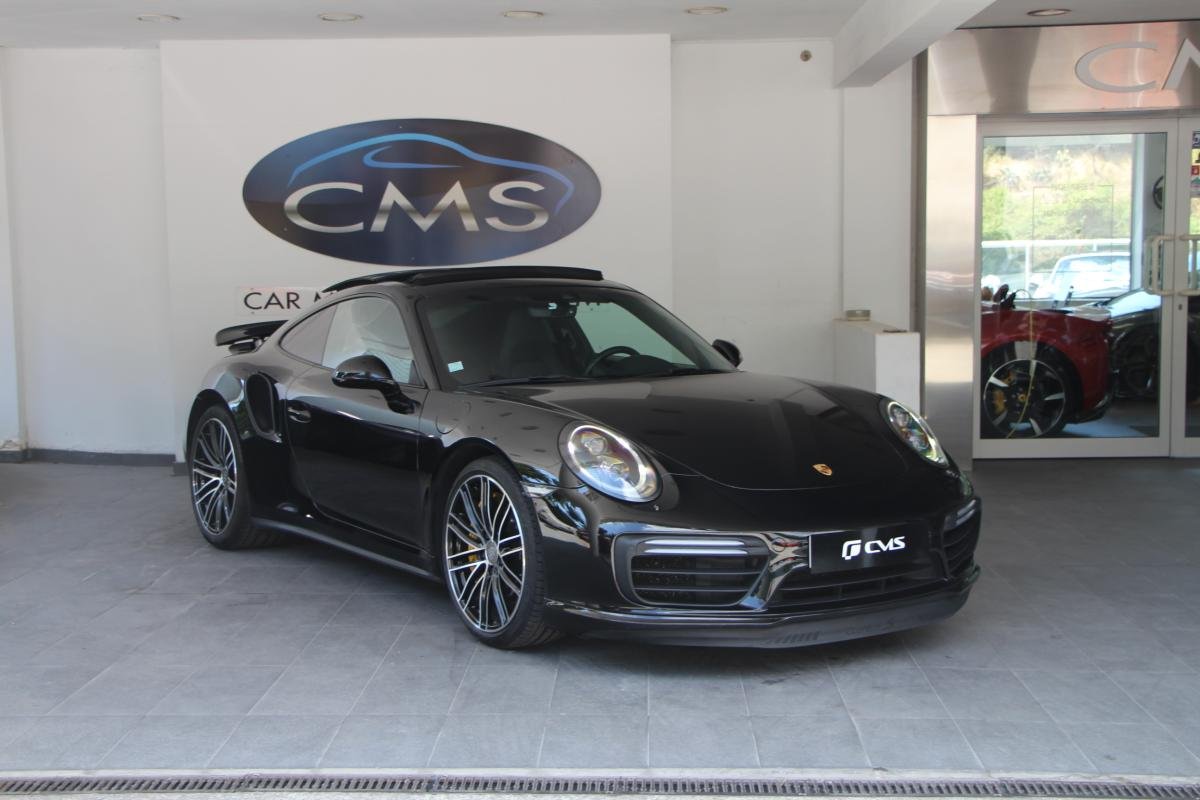 Porsche 911 - Photo 1