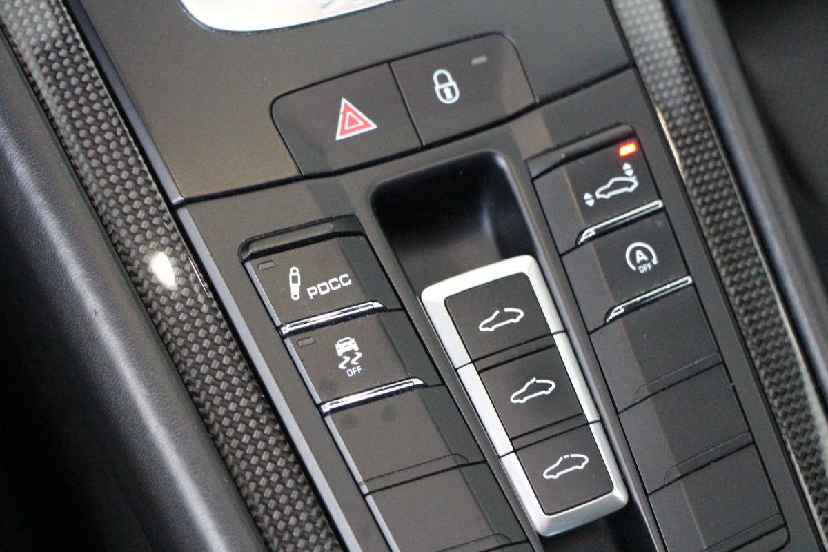 Porsche 911 - Photo 15