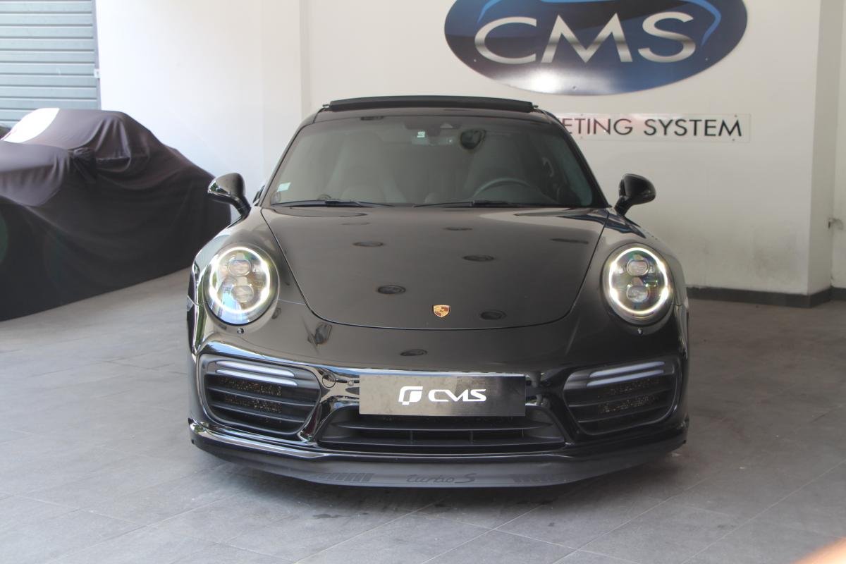 Porsche 911 - Photo 2