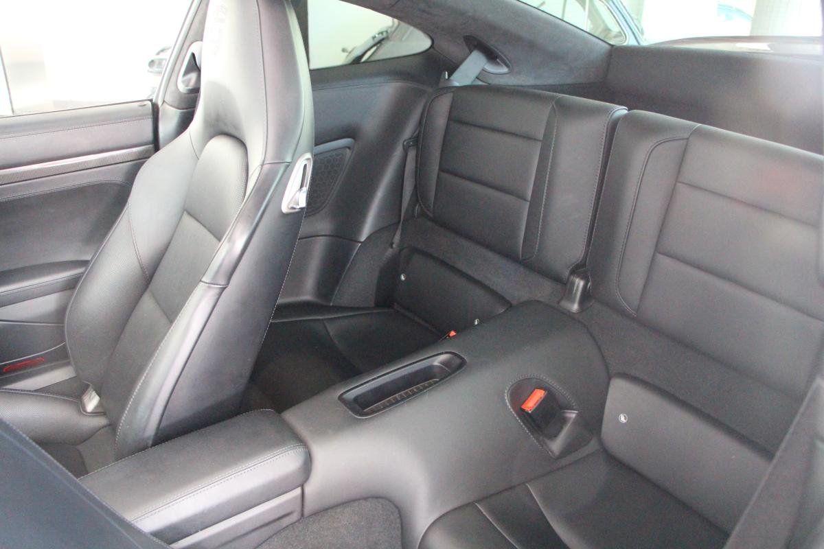 Porsche 911 - Photo 27