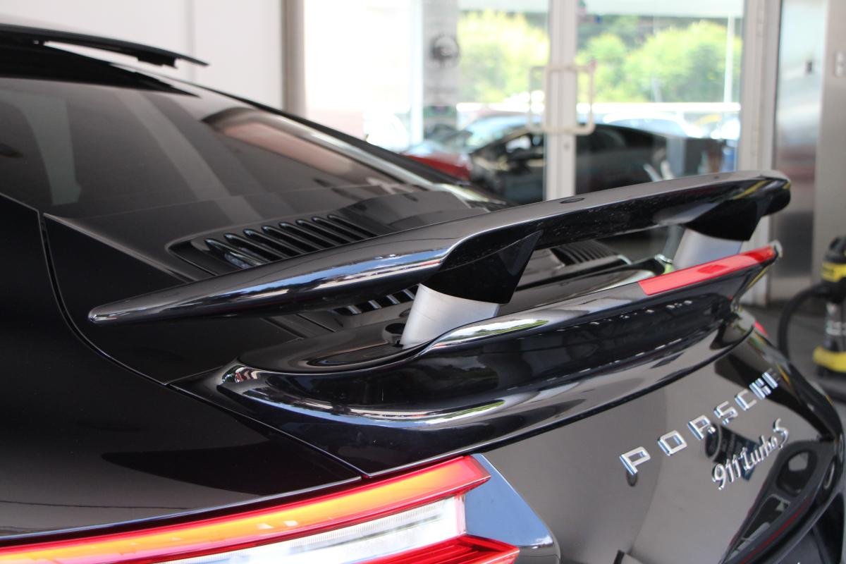 Porsche 911 - Photo 28