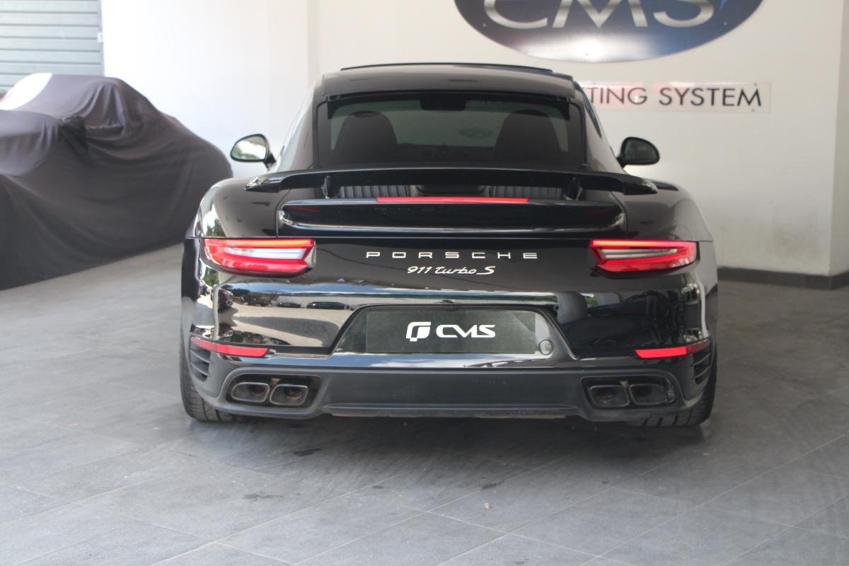 Porsche 911 - Photo 4