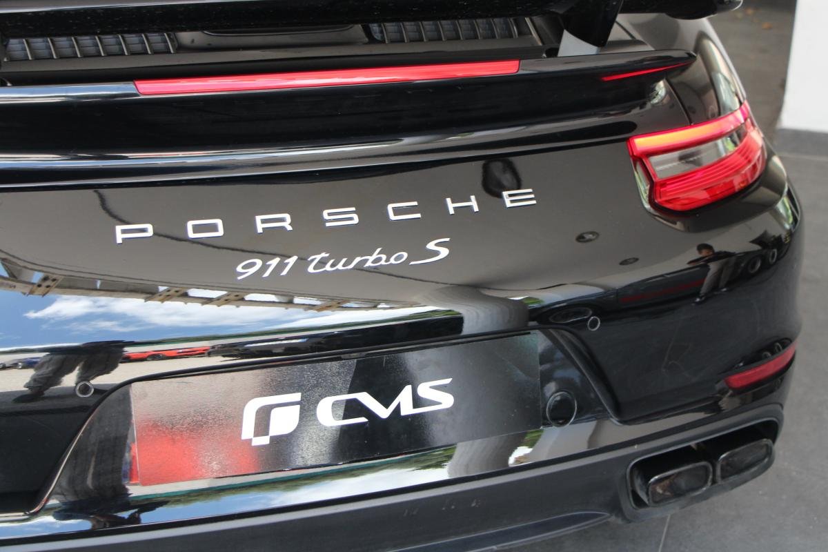 Porsche 911 - Photo 6