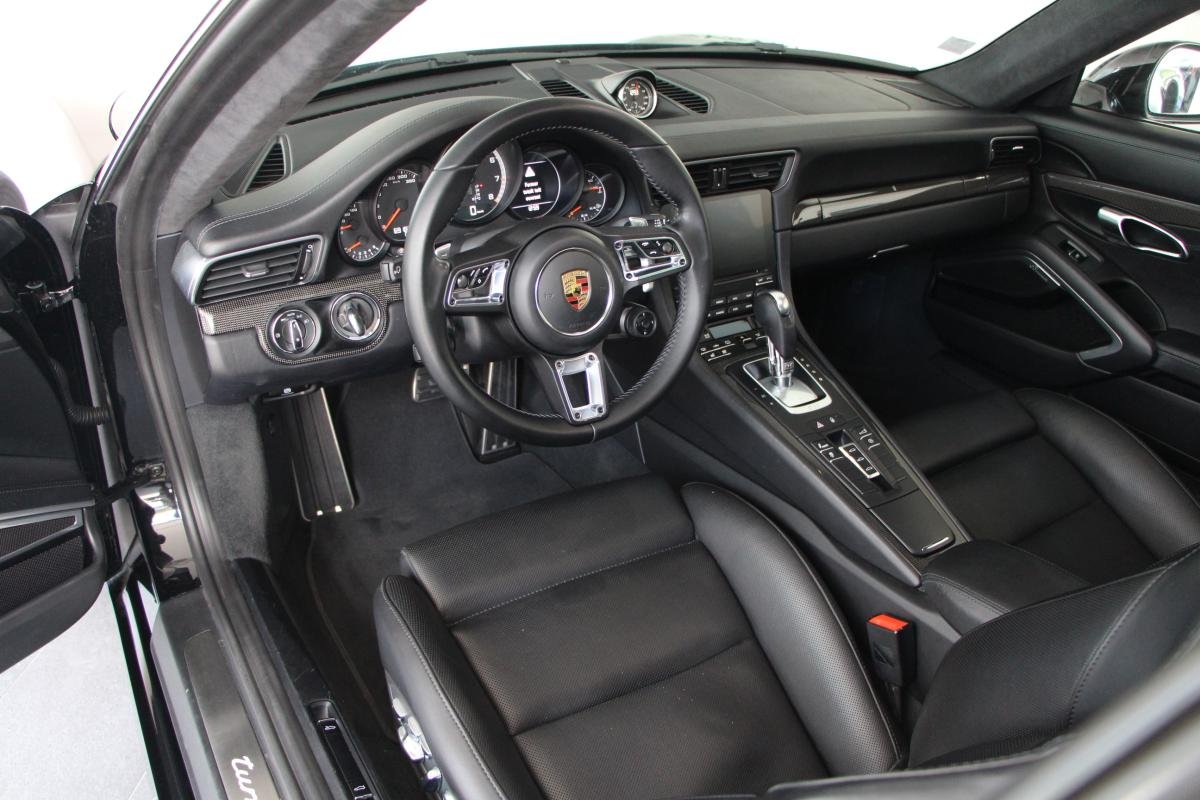 Porsche 911 - Photo 7