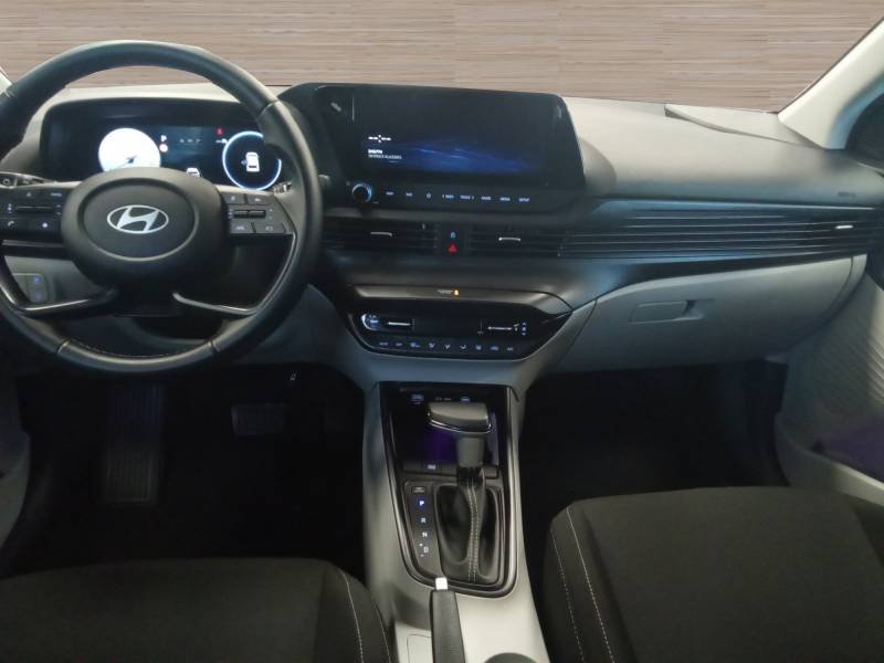 Hyundai i20 - Photo 11
