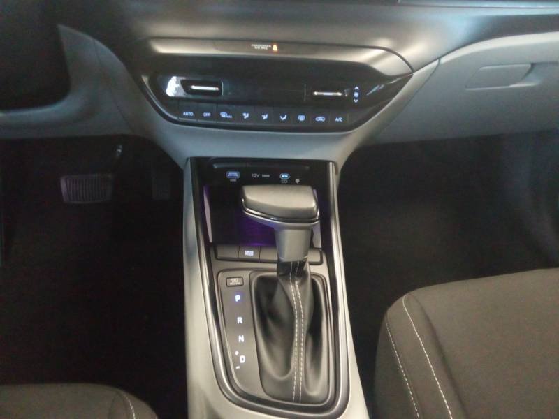 Hyundai i20 - Photo 12