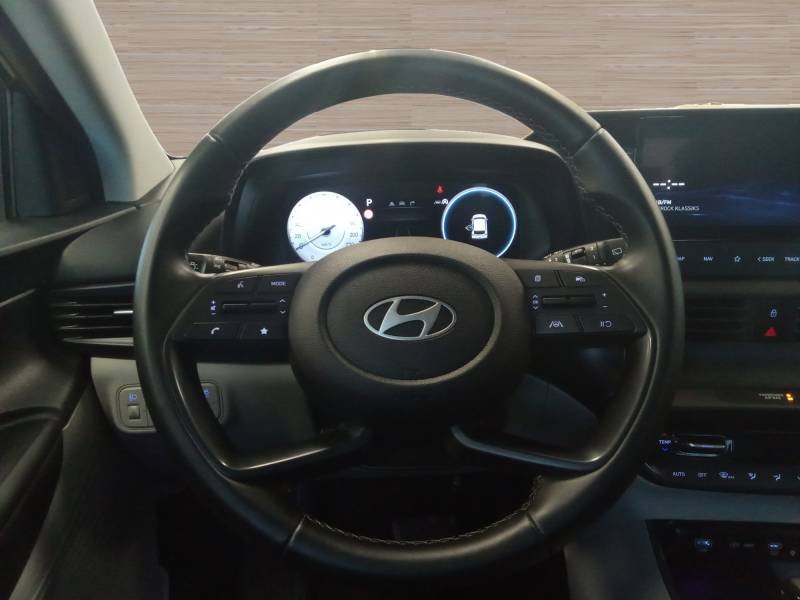 Hyundai i20 - Photo 13
