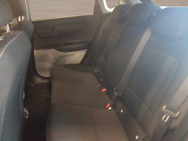 Hyundai i20 - Photo 14