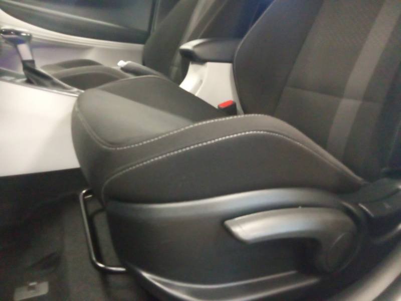 Hyundai i20 - Photo 18