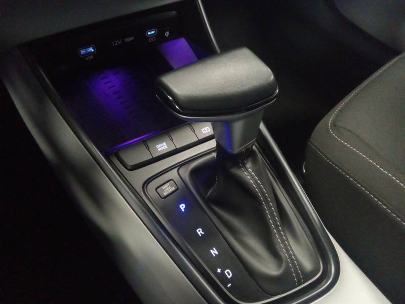 Hyundai i20 - Photo 19