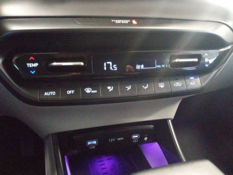 Hyundai i20 - Photo 20
