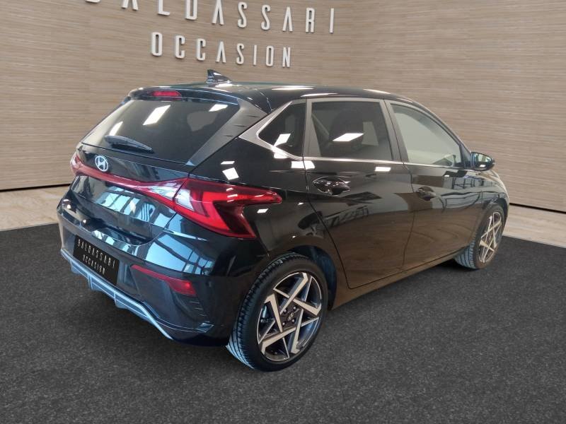 Hyundai i20 - Photo 2