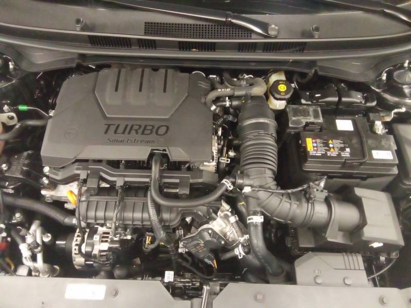 Hyundai i20 - Photo 32