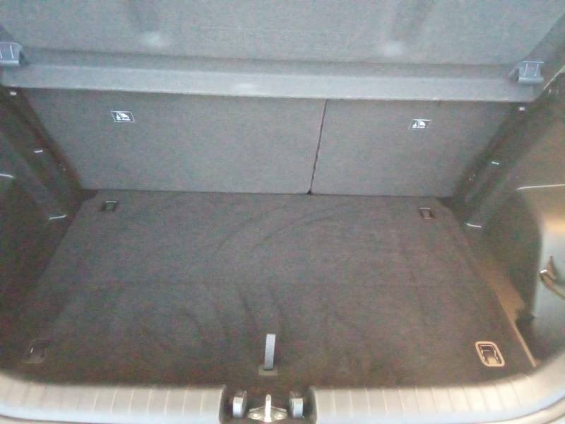 Hyundai i20 - Photo 33