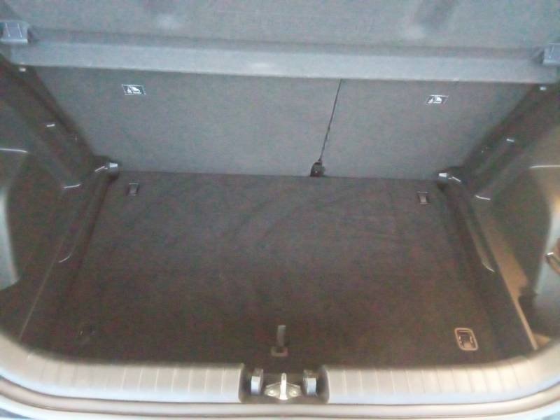 Hyundai i20 - Photo 34