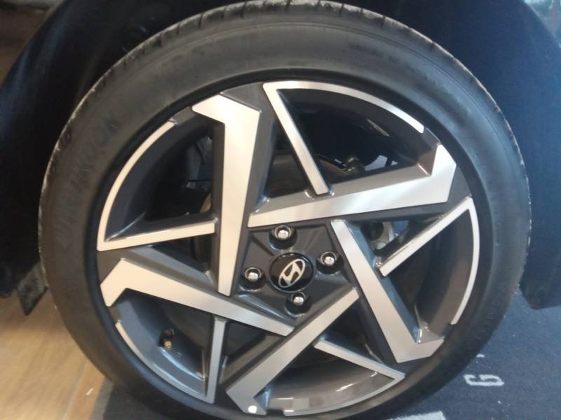 Hyundai i20 - Photo 37