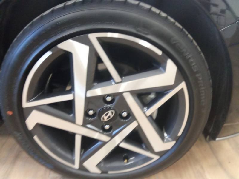 Hyundai i20 - Photo 38