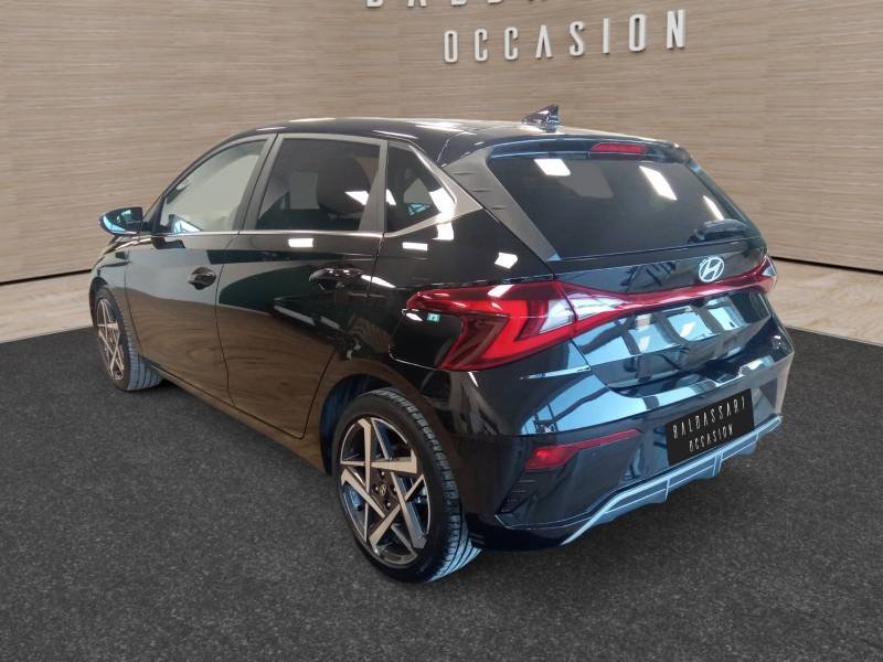 Hyundai i20 - Photo 5