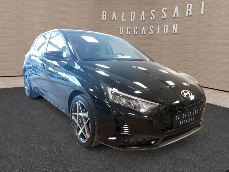 Hyundai i20 - Photo 8