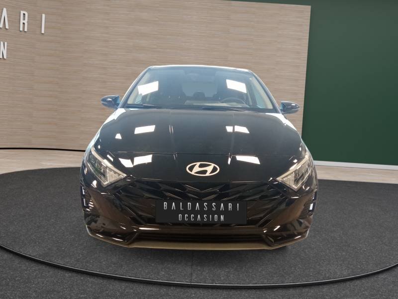 Hyundai i20 - Photo 9