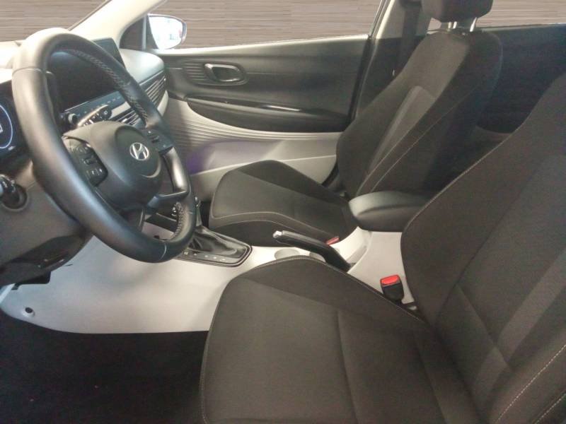 Hyundai i20 - Photo 10