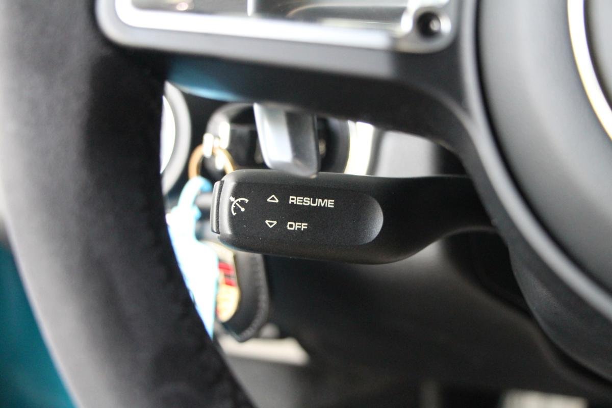 Porsche 718 Cayman - Photo 12