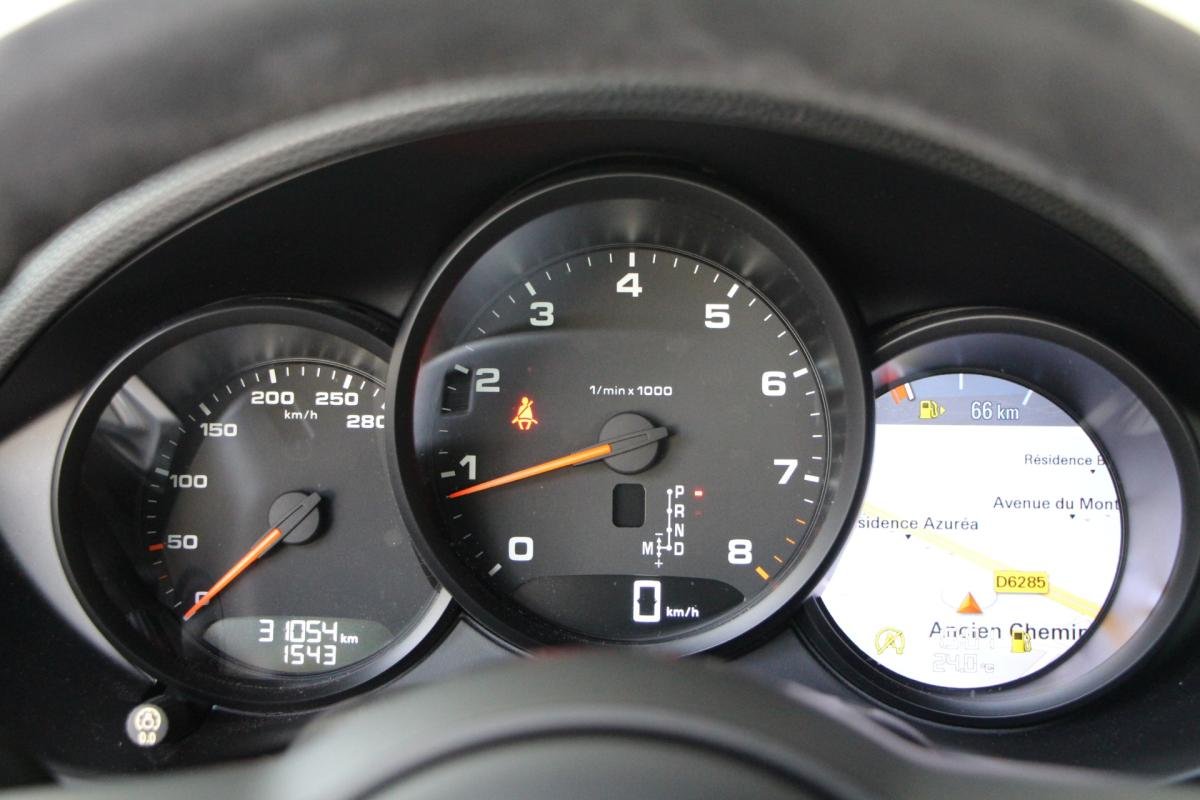 Porsche 718 Cayman - Photo 13