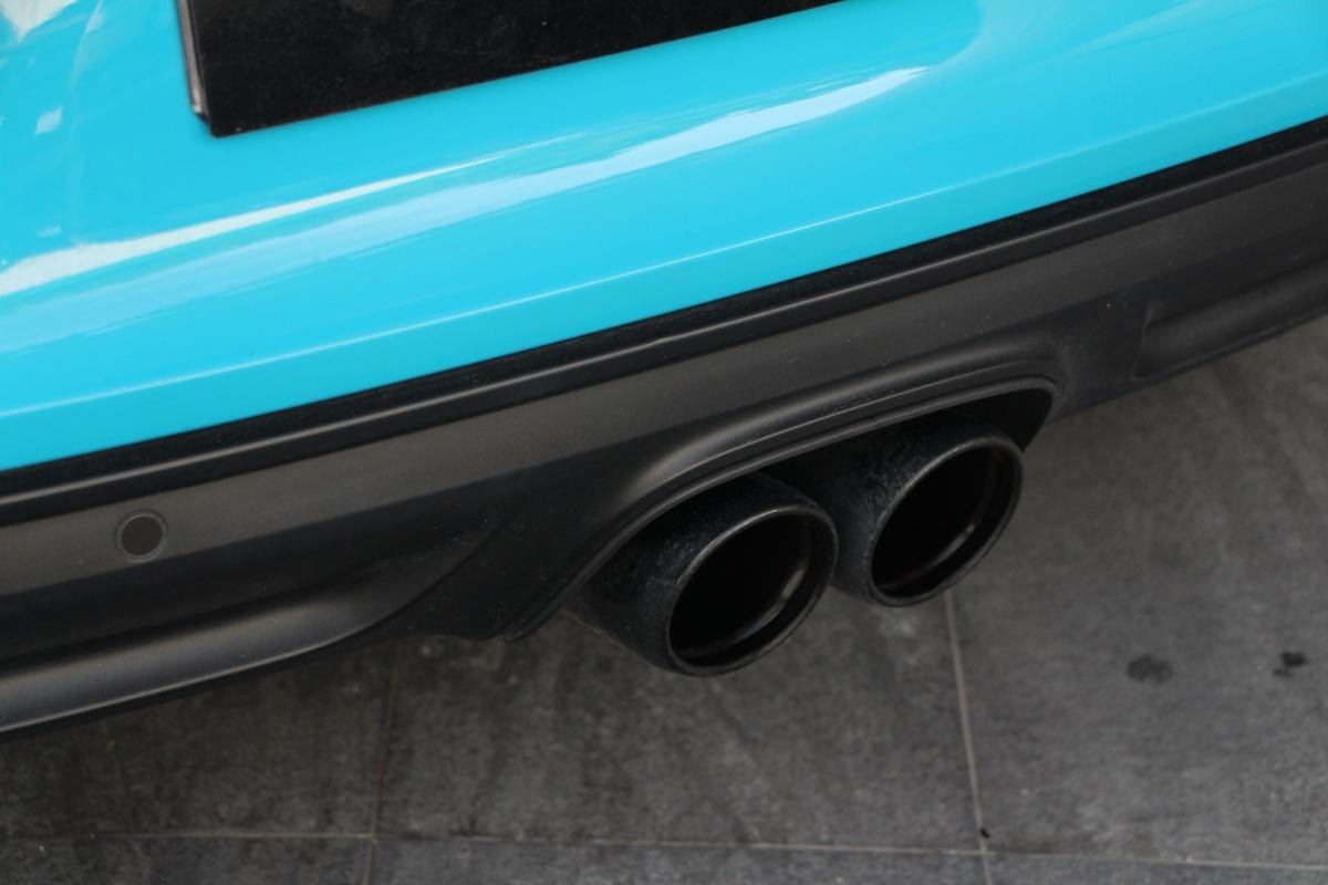 Porsche 718 Cayman - Photo 19