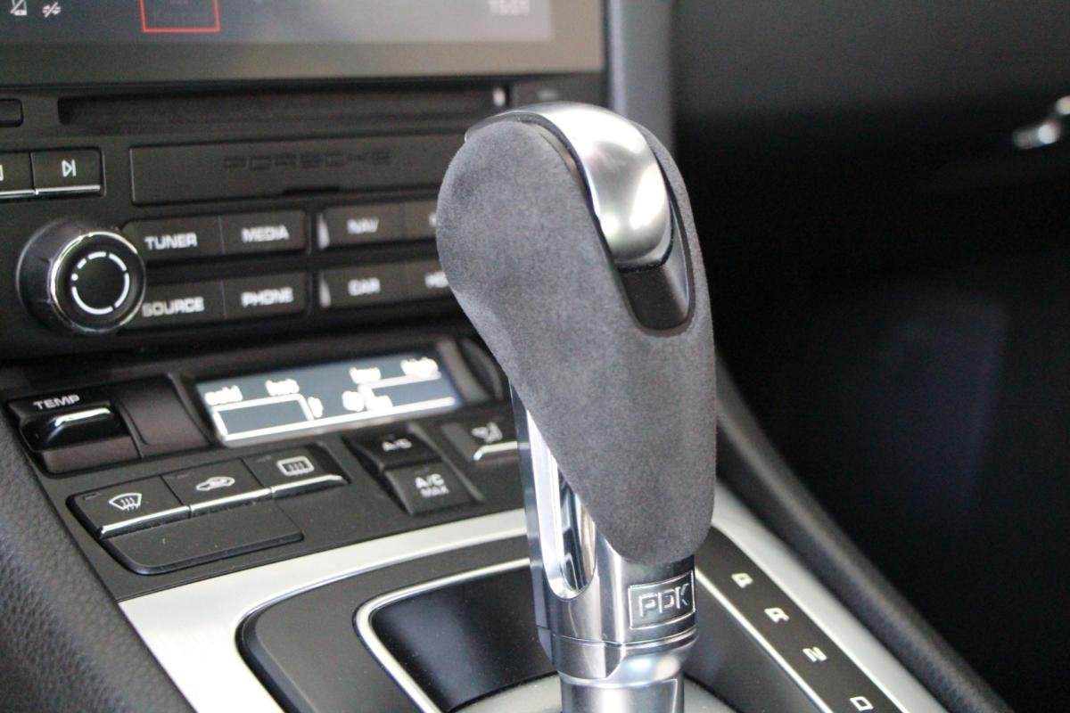 Porsche 718 Cayman - Photo 5