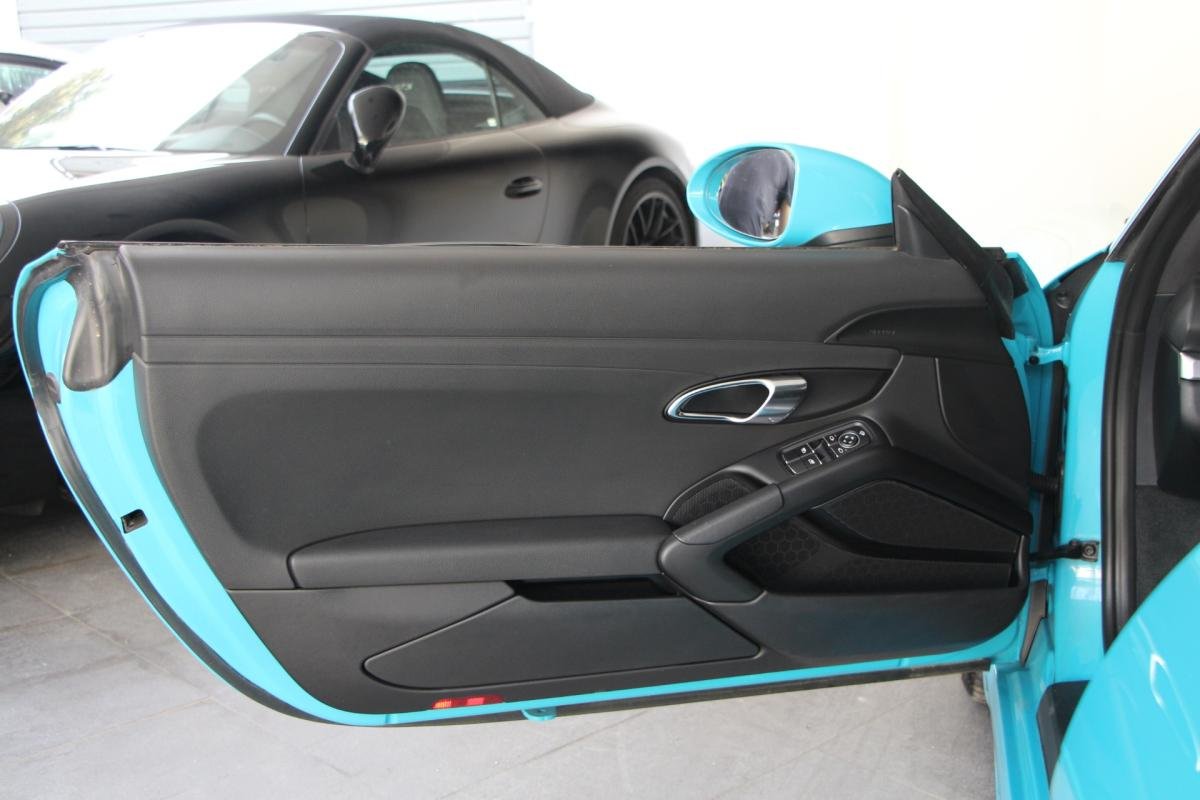 Porsche 718 Cayman - Photo 7