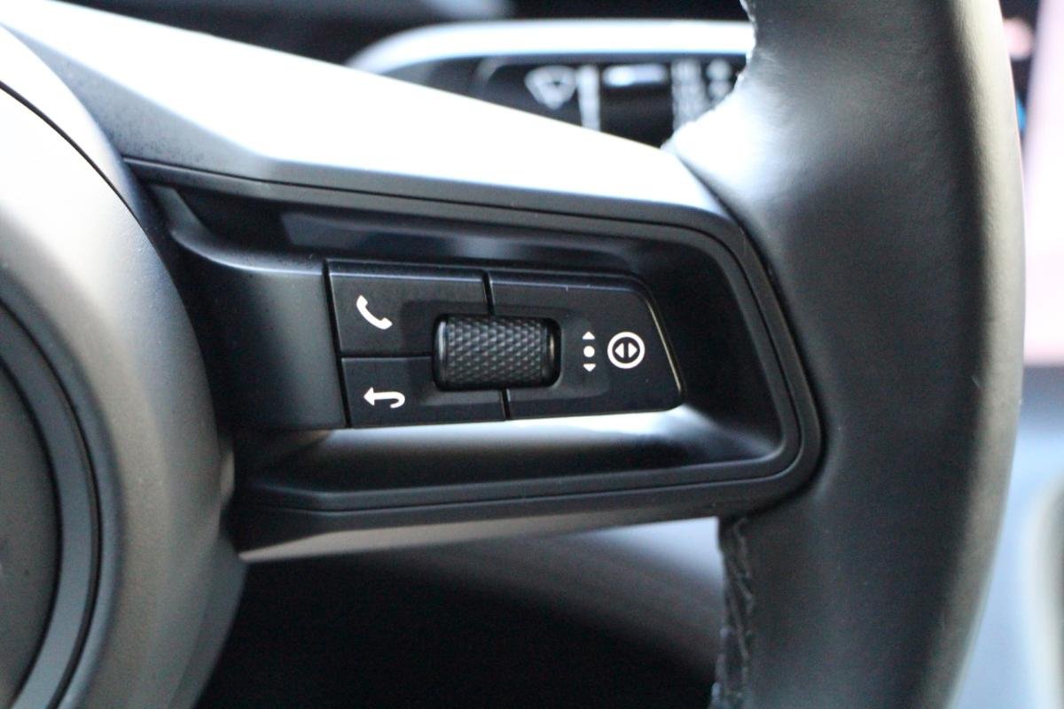 Porsche taycan - Photo 15